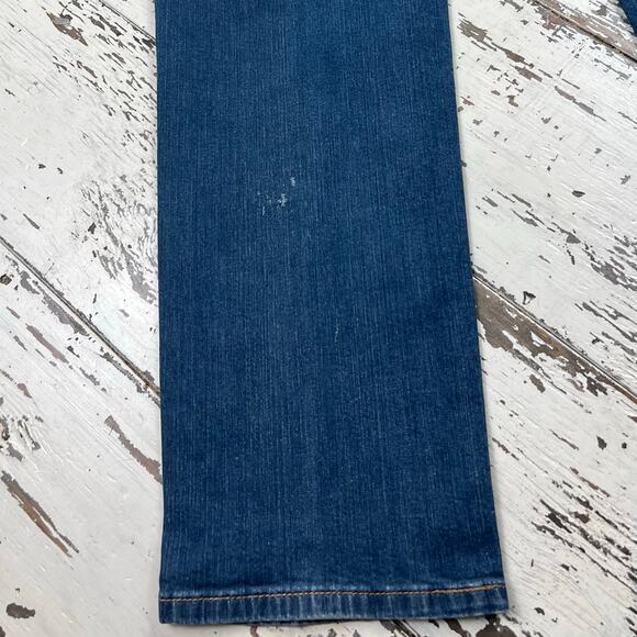 Levi’s 541 Jeans men’s 44x34 - Picture 4 of 7